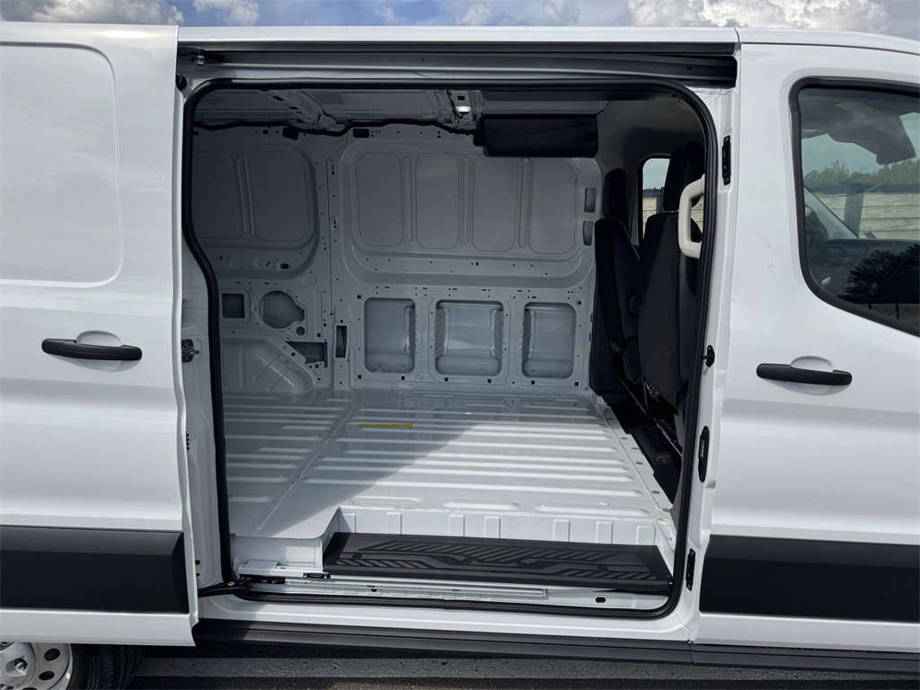 New 2025 Ford Transit 150 Low Roof AWD image 19