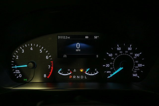 Used 2022 Ford Escape SE w/ Convenience Package image 31