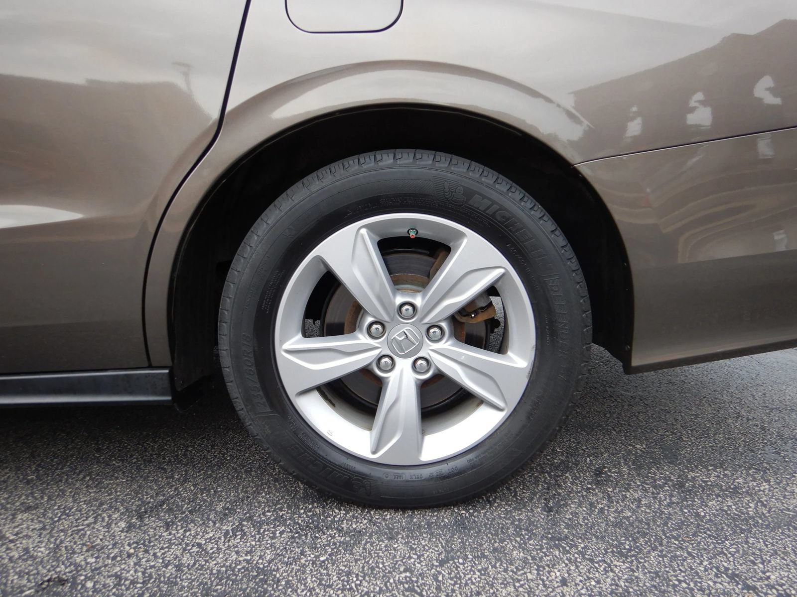 Used 2020 Honda Odyssey EX image 29