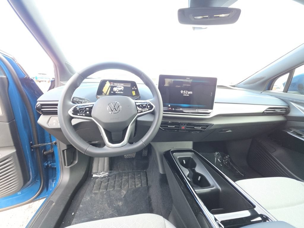 New 2026 Volkswagen ID.4 Pro S AWD/4WD image 12