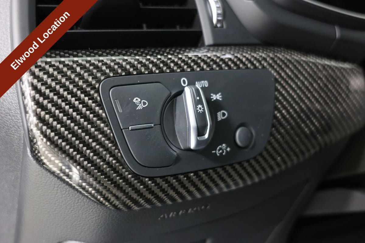 Used 2021 Audi RS 5 Sportback w/ Dynamic Package AWD/4WD image 23