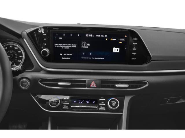 Used 2023 Hyundai Sonata SEL FWD image 13