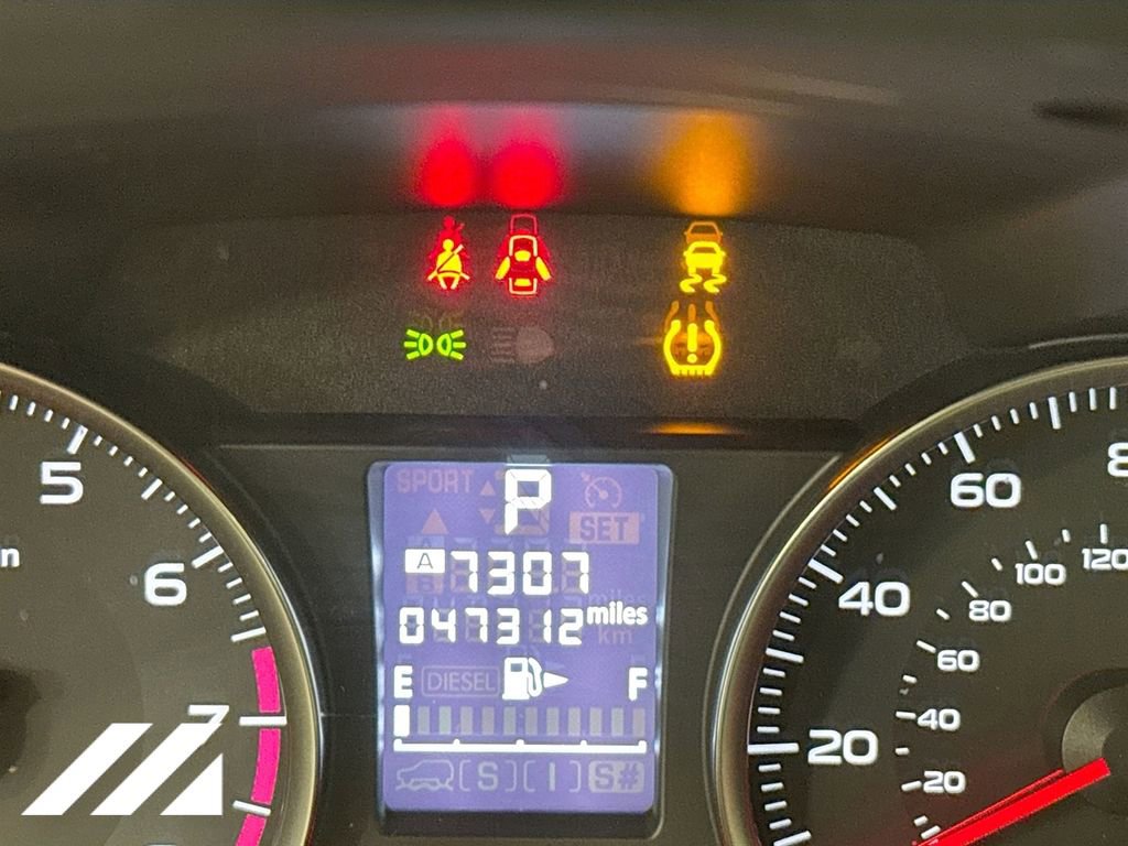 Used 2015 Subaru Impreza 2.0i Sport Premium AWD/4WD image 13