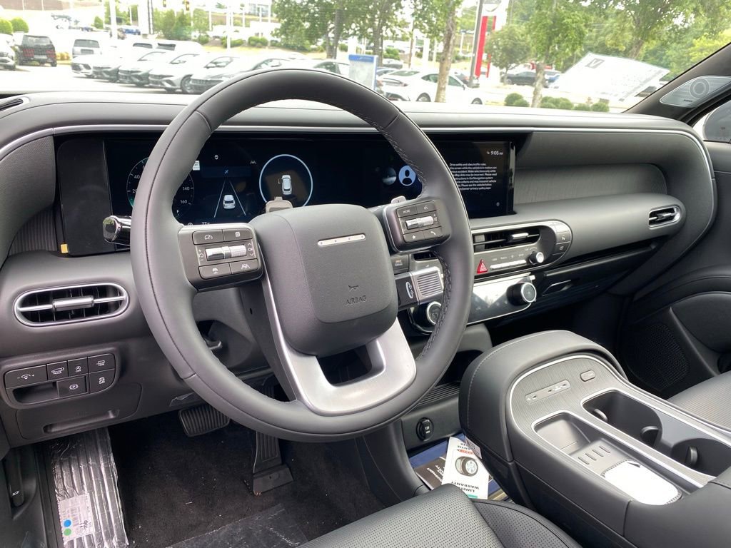 New 2026 Hyundai Palisade Calligraphy image 11