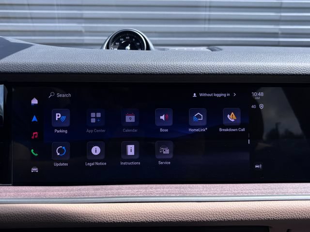 New 2026 Porsche Cayenne S AWD/4WD image 20