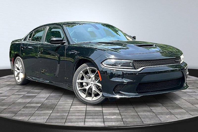 Used 2023 Dodge Charger GT image 2