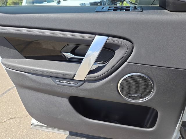 Used 2024 Land Rover Discovery Sport S AWD/4WD image 15