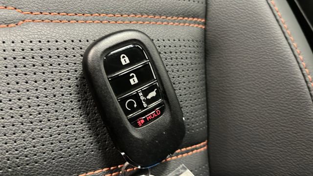Used 2023 Honda CR-V Sport Touring image 21