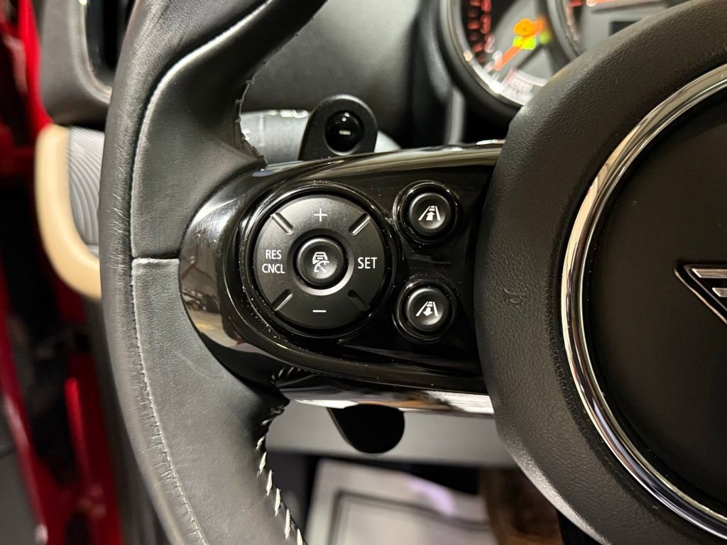 Used 2019 MINI Cooper Countryman S w/ Driver Assistance Package AWD/4WD image 39