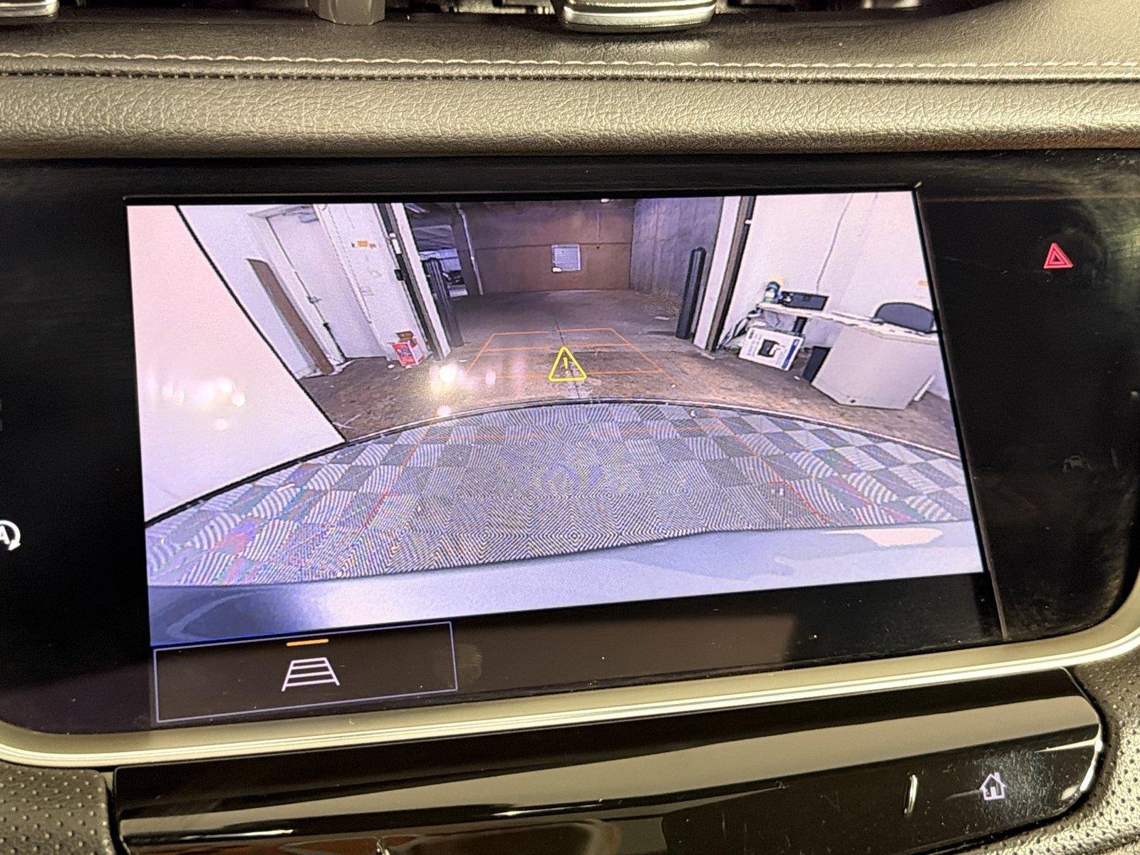 Used 2023 Cadillac XT5 Premium Luxury AWD/4WD image 31