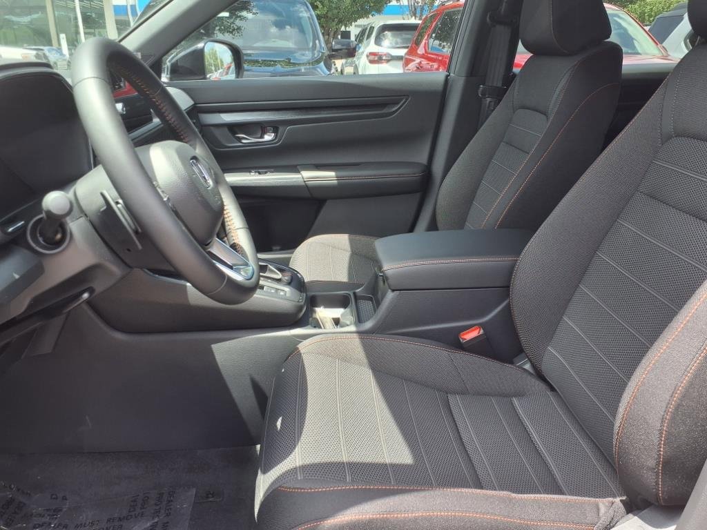 New 2026 Honda CR-V Sport image 5