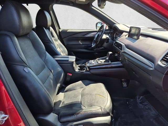 Used 2018 MAZDA CX-9 Grand Touring FWD image 22