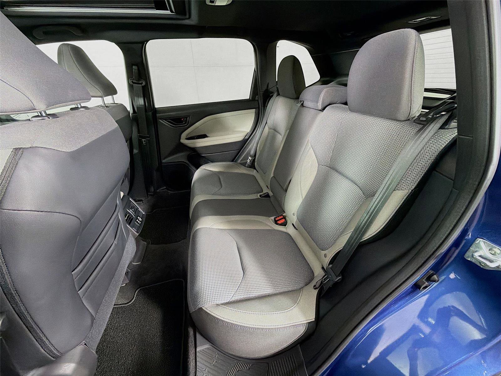 Certified 2026 Subaru Forester Premium AWD/4WD image 22