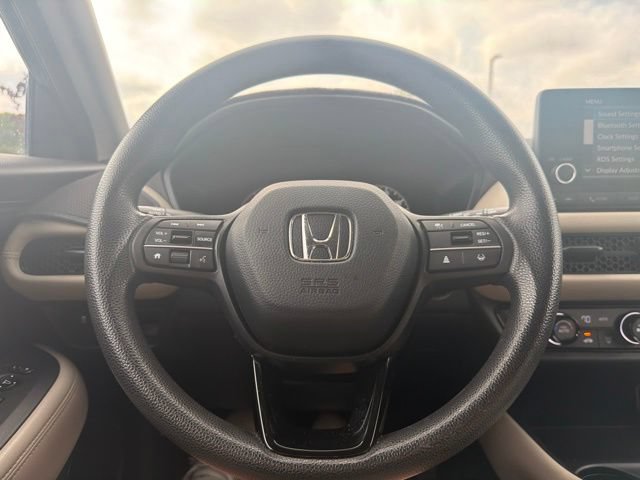 Used 2023 Honda HR-V LX image 33