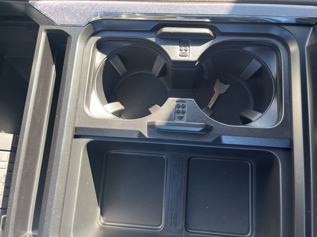 New 2026 Ford F250 King Ranch image 25