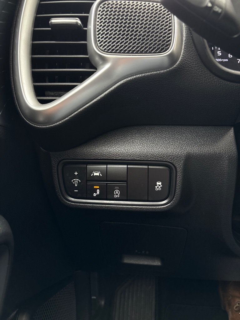 Used 2021 Kia Soul S FWD image 19