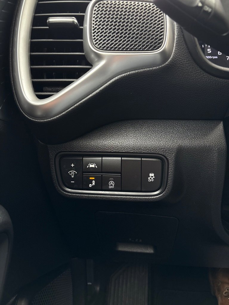 Used 2021 Kia Soul S image 19