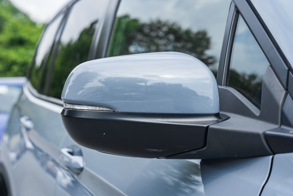 Used 2023 Honda Passport EX-L image 15