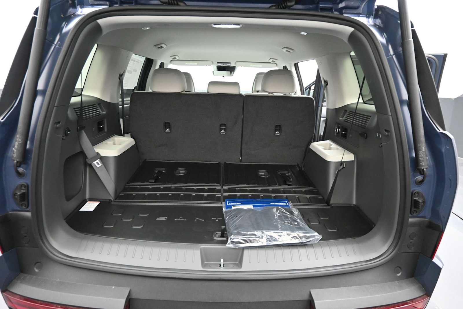 New 2026 Hyundai Santa Fe SEL AWD/4WD image 14