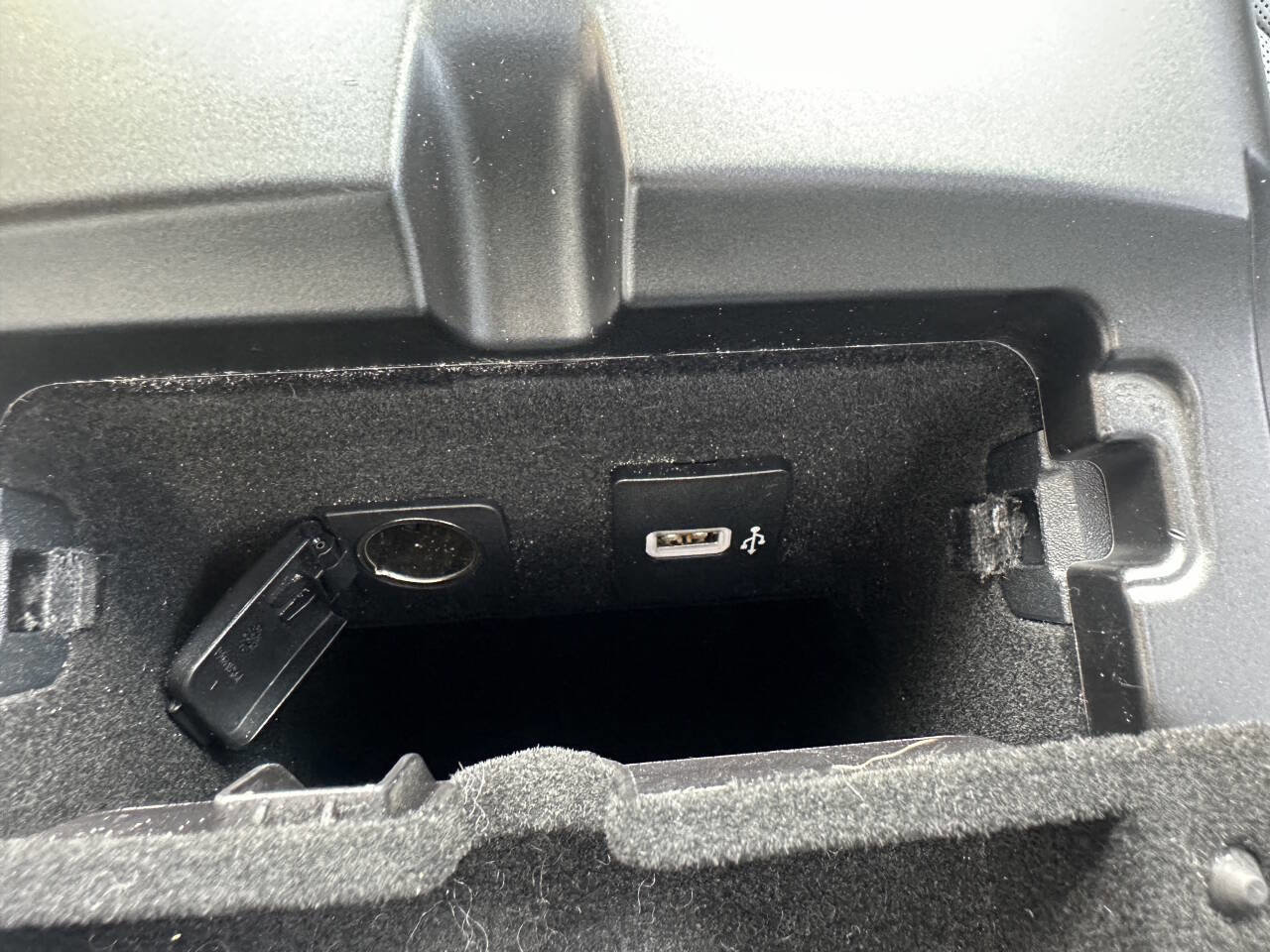 Used 2019 Lincoln Nautilus Reserve image 33