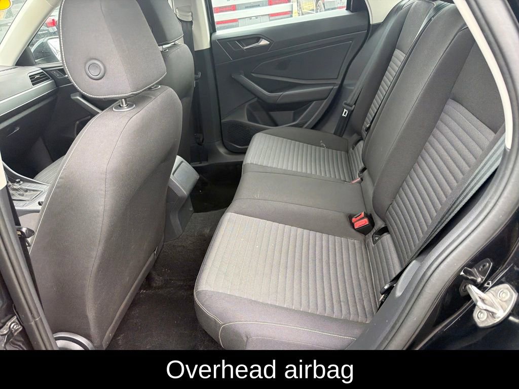 Used 2024 Volkswagen Jetta S image 23