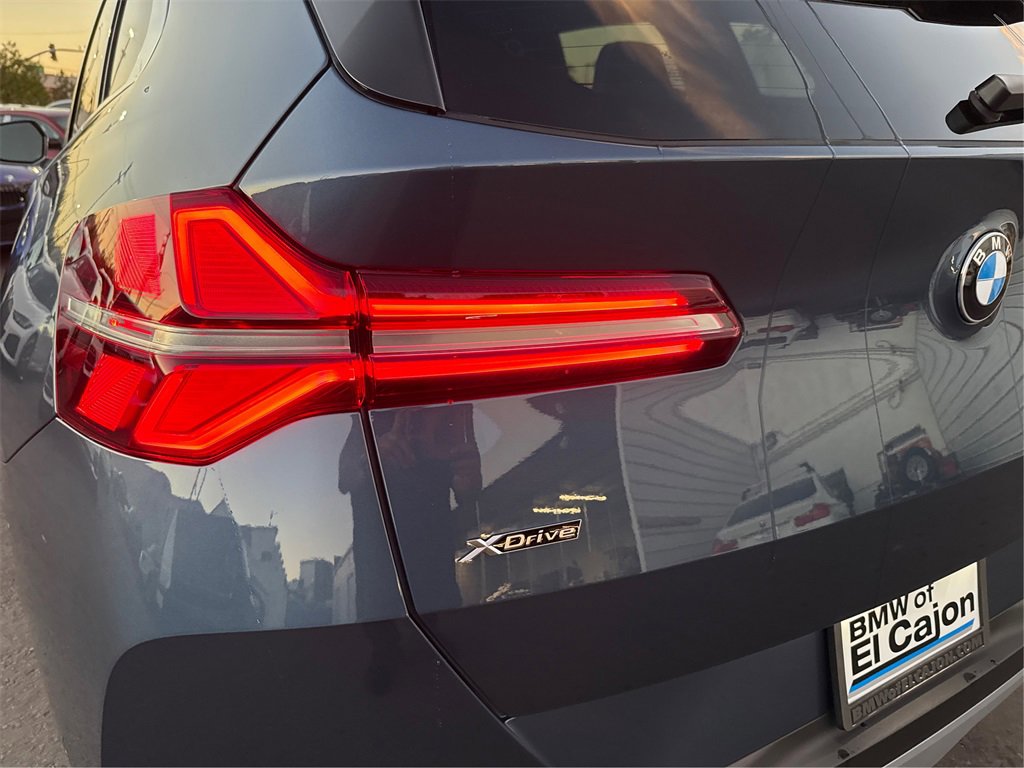 New 2026 BMW X3 xDrive30 w/ Premium Package image 17