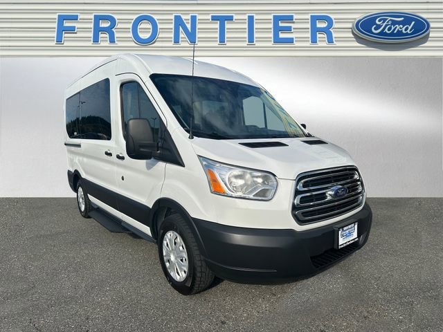 Used 2019 Ford Transit 150 XLT