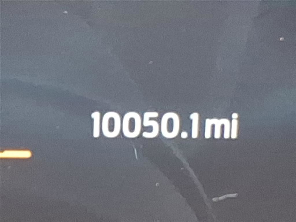 Used 2024 Ford Mustang Coupe image 23