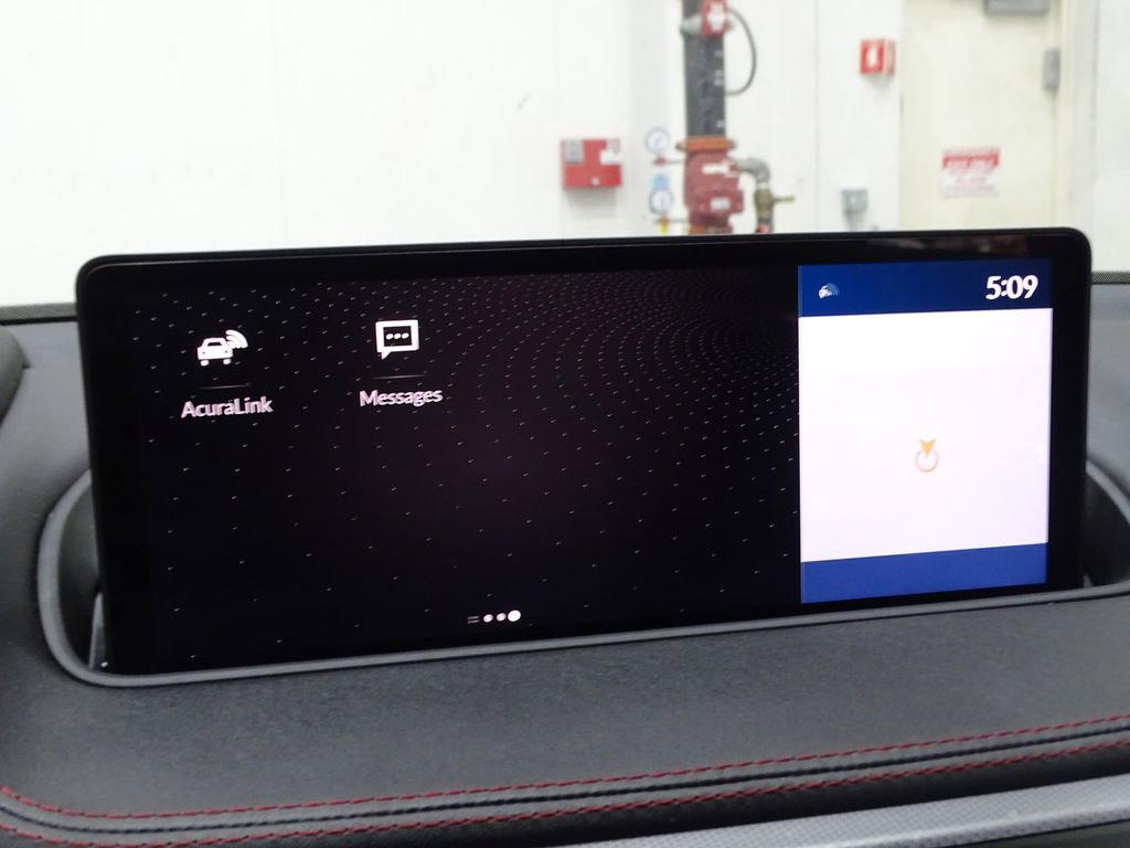 Used 2022 Acura MDX A-Spec image 37