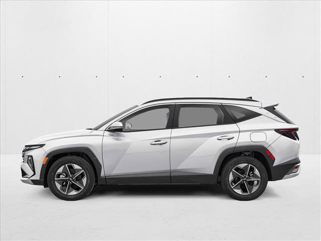 New 2026 Hyundai Tucson SEL FWD image 3