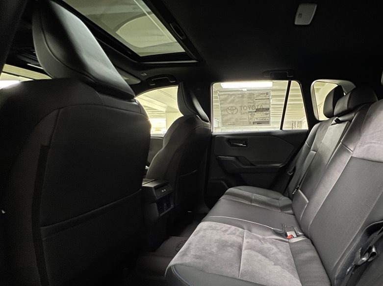 New 2026 Toyota RAV4 XSE image 23