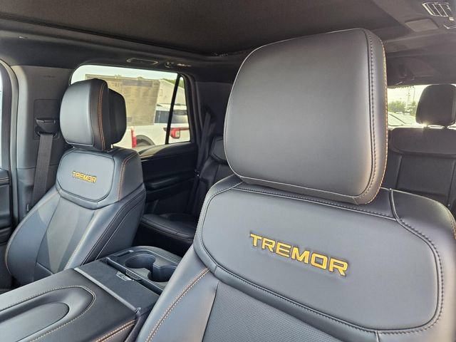 New 2027 Ford Expedition Tremor w/ Driver's Package AWD/4WD image 11