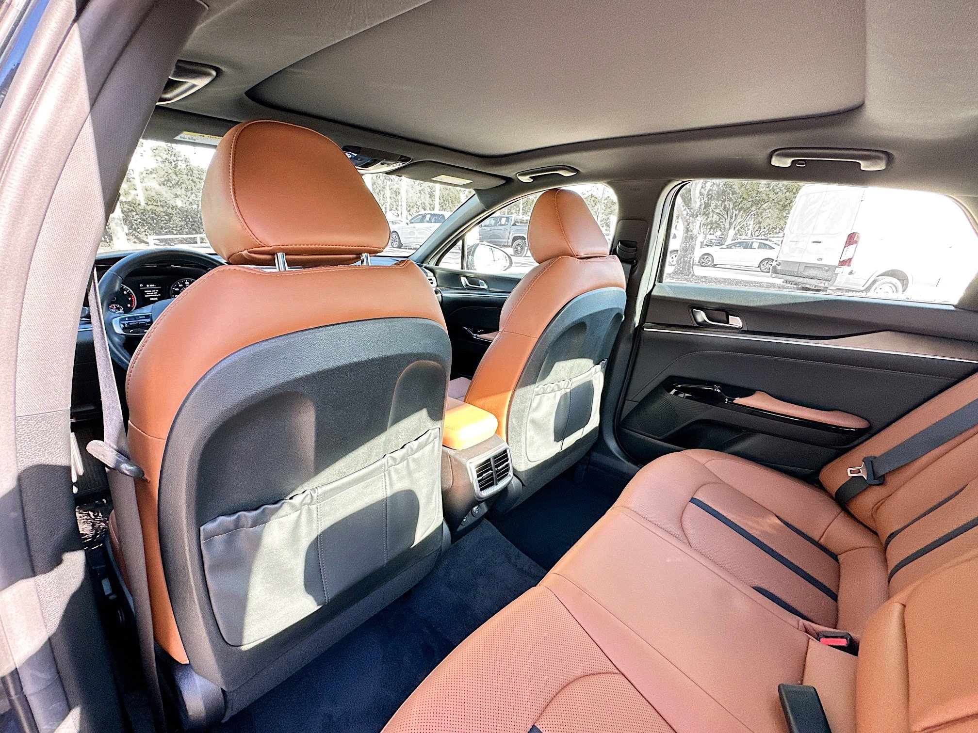 Used 2023 Kia K5 GT image 27