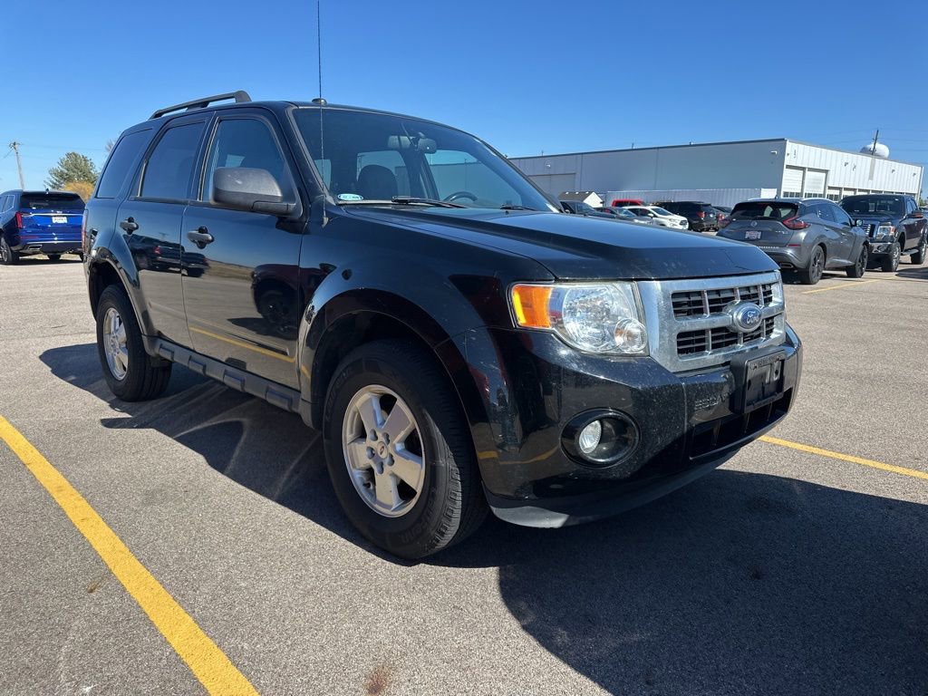 Used 2012 Ford Escape XLT image 8