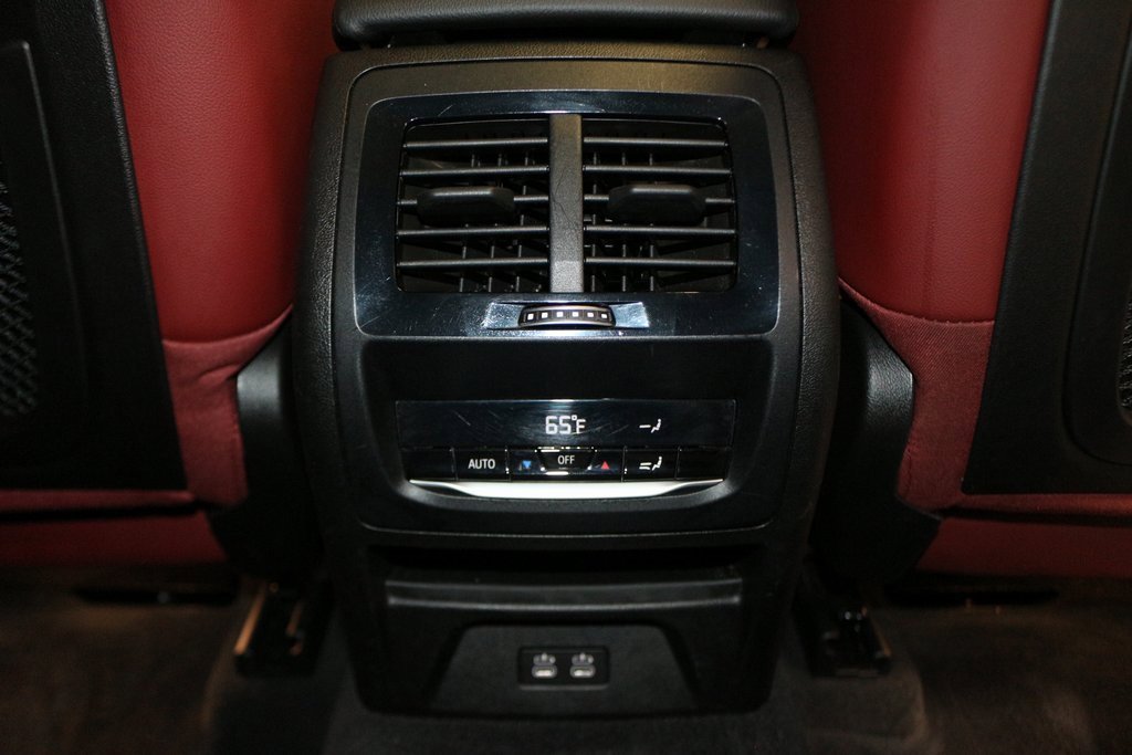 Certified 2023 BMW X4 xDrive30i w/ M Sport Package image 19