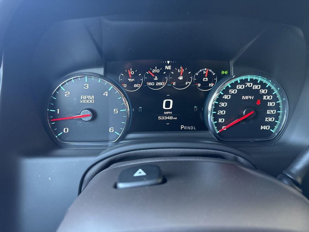 Certified 2019 GMC Yukon Denali w/ Denali Ultimate Package AWD/4WD image 11