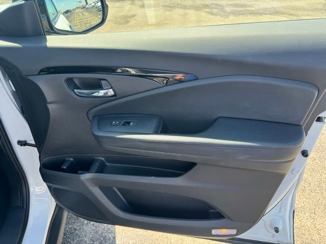 Used 2021 Honda Pilot Elite image 14