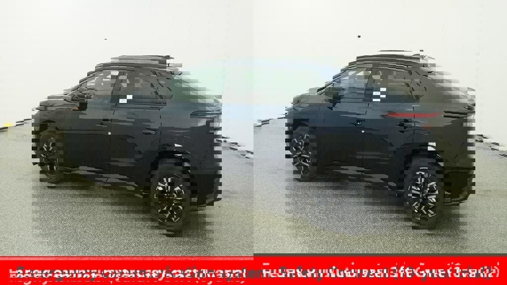 New 2026 Toyota bZ image 5