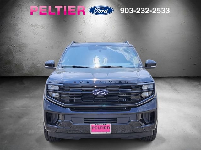 New 2027 Ford Expedition Platinum w/ Stealth Appearance Package AWD/4WD image 2