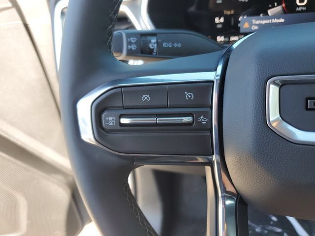 New 2026 GMC Canyon Denali AWD/4WD image 29