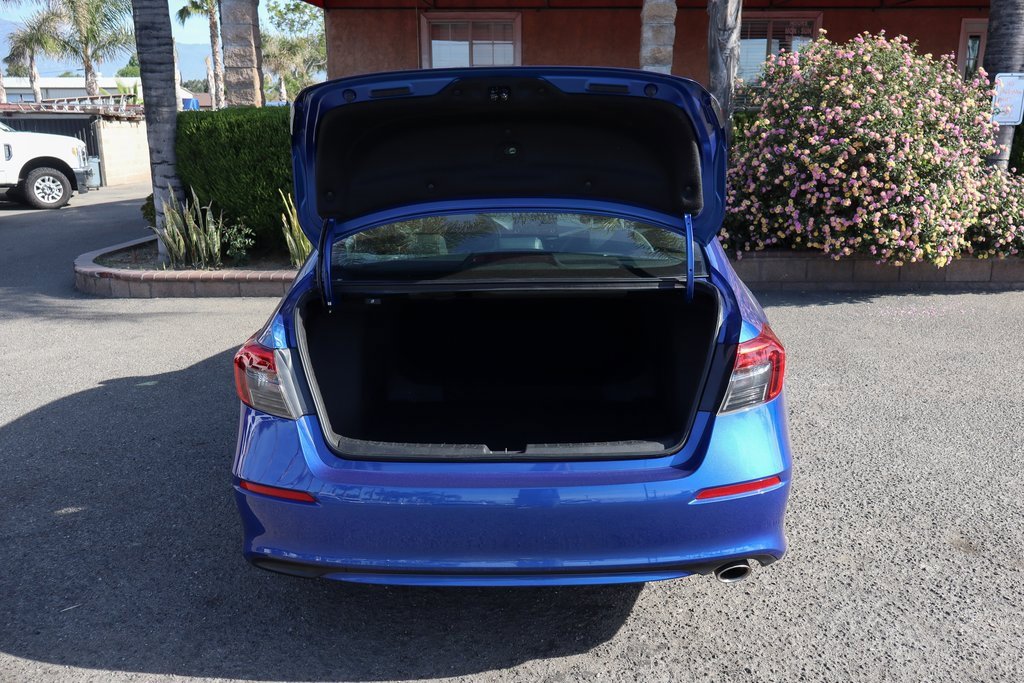 Used 2023 Honda Civic Sport image 8