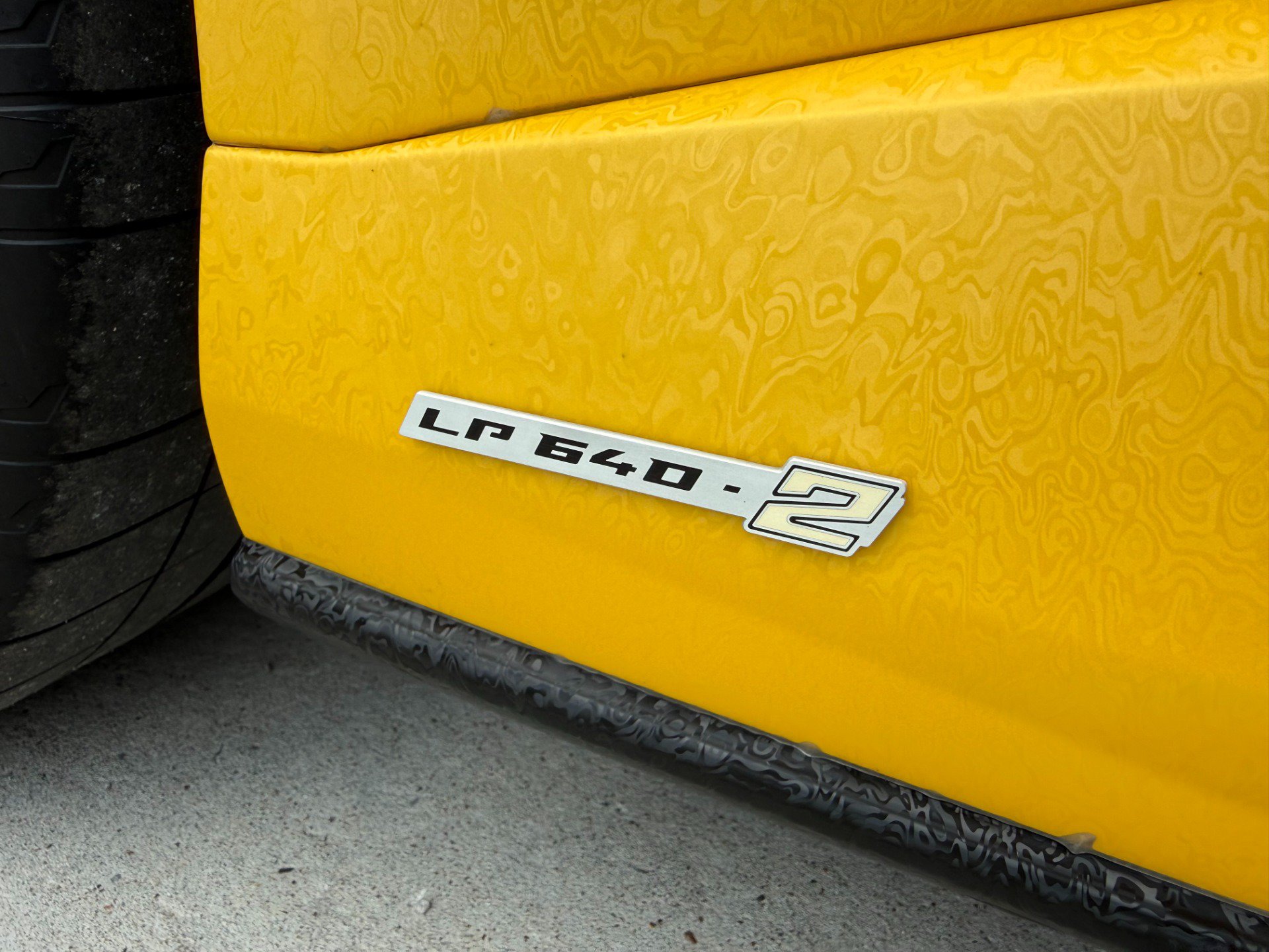 Used 2024 Lamborghini Huracan Tecnica RWD image 47