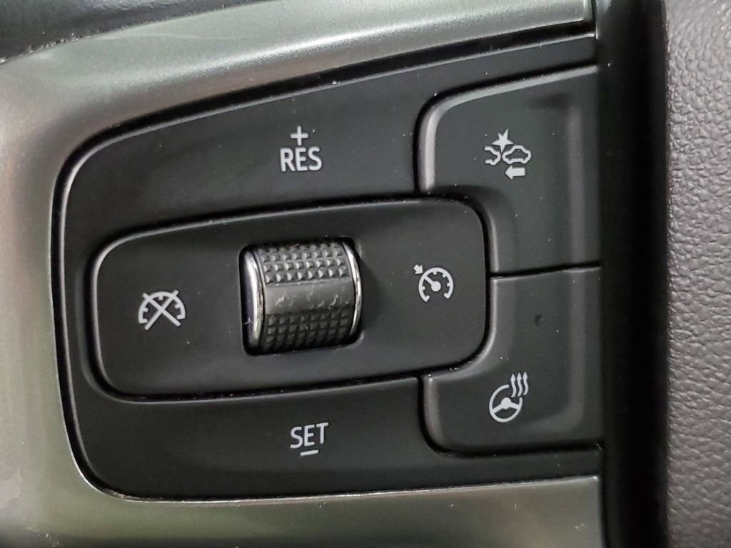 Used 2023 Chevrolet Silverado 1500 LT w/ Protection Package image 30