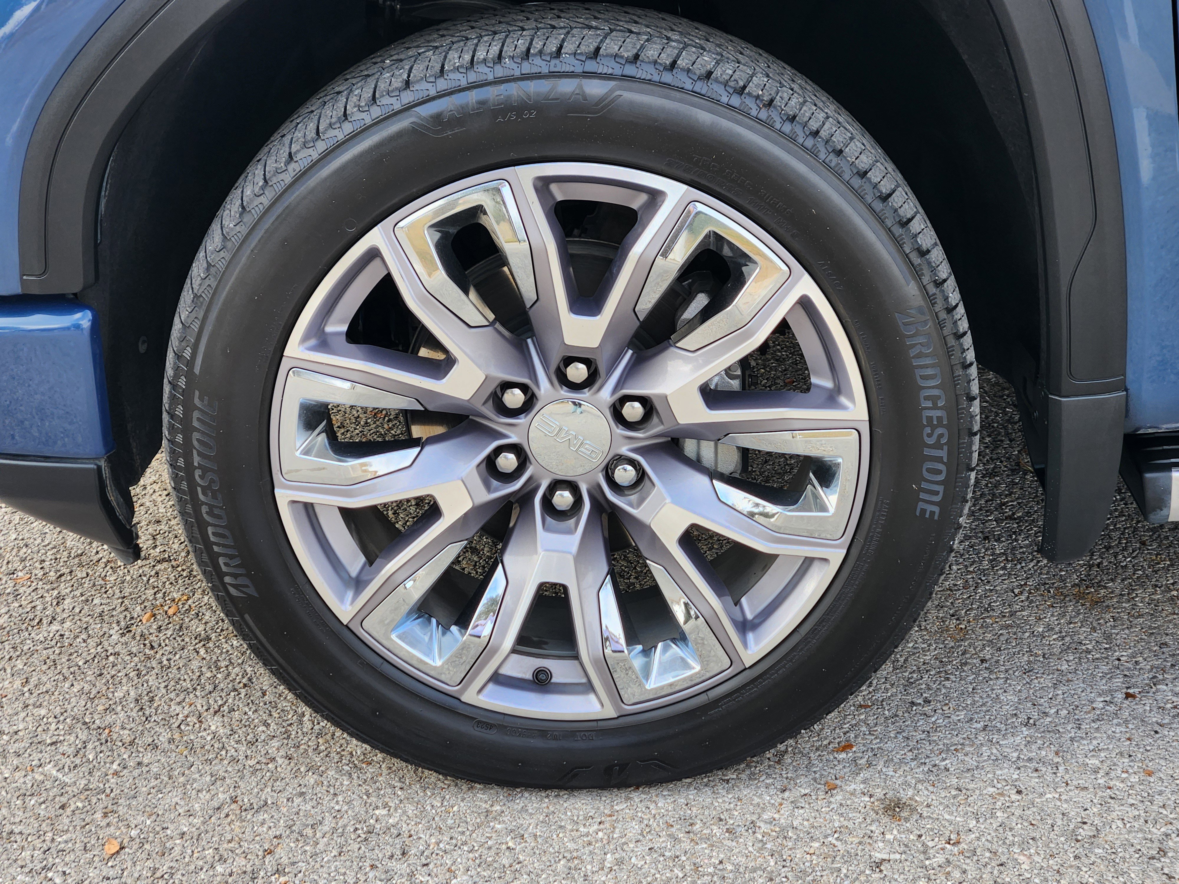 Certified 2024 GMC Sierra 1500 Denali w/ Denali Reserve Package image 12