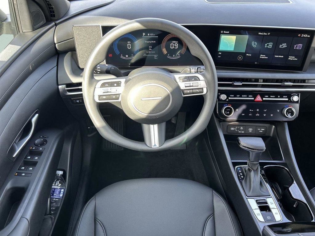 New 2026 Hyundai Santa Cruz SEL image 10