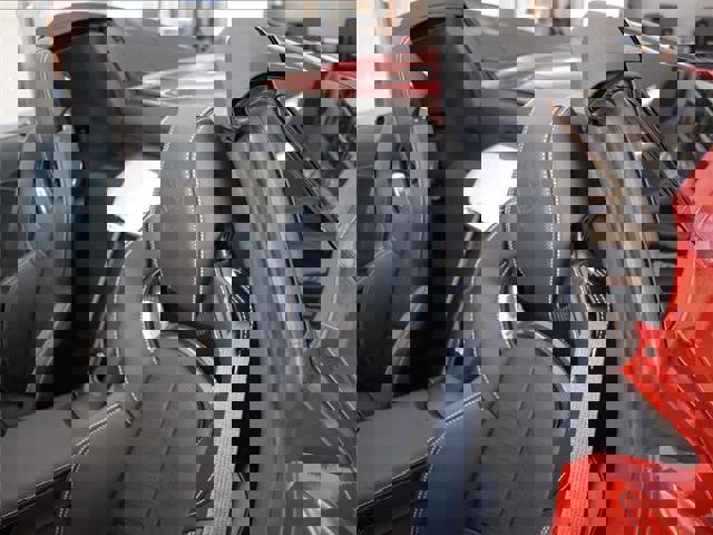 New 2026 Chevrolet Corvette Z06 w/ Battery Protection Package image 16