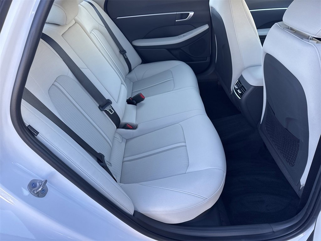 Used 2025 Hyundai Sonata SEL image 15