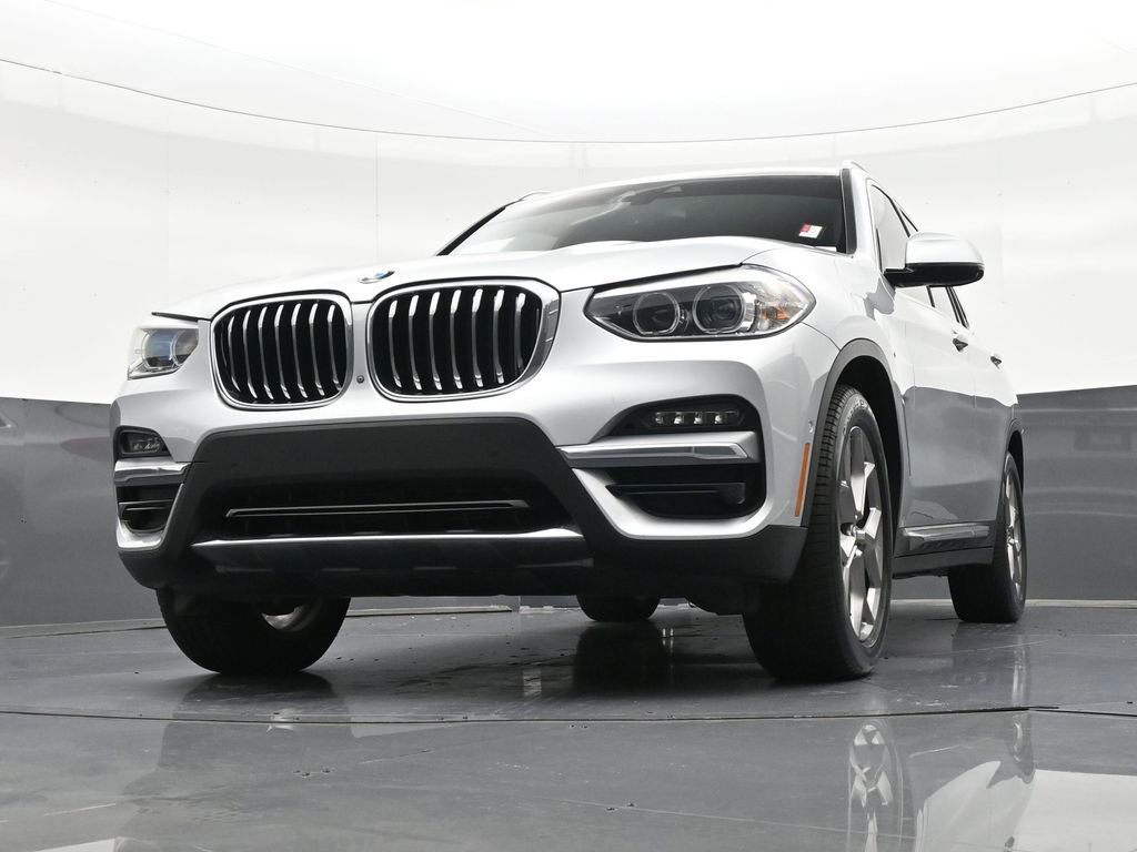 Used 2020 BMW X3 sDrive30i w/ Premium Package image 31