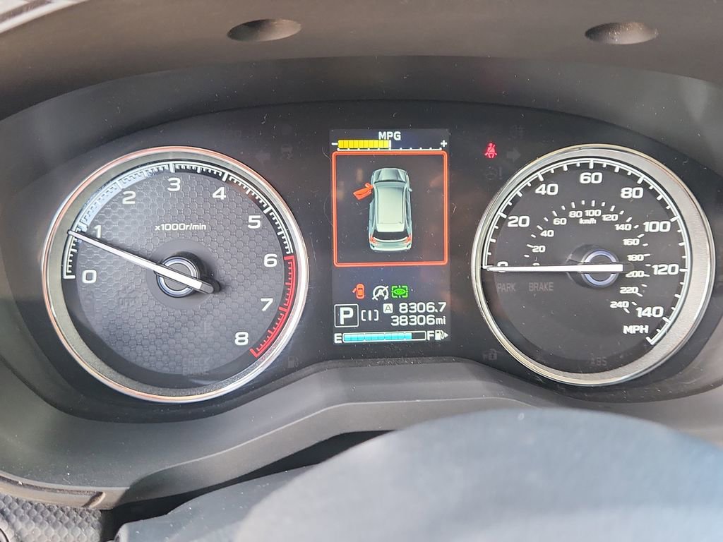 Used 2019 Subaru Forester Touring AWD/4WD image 23
