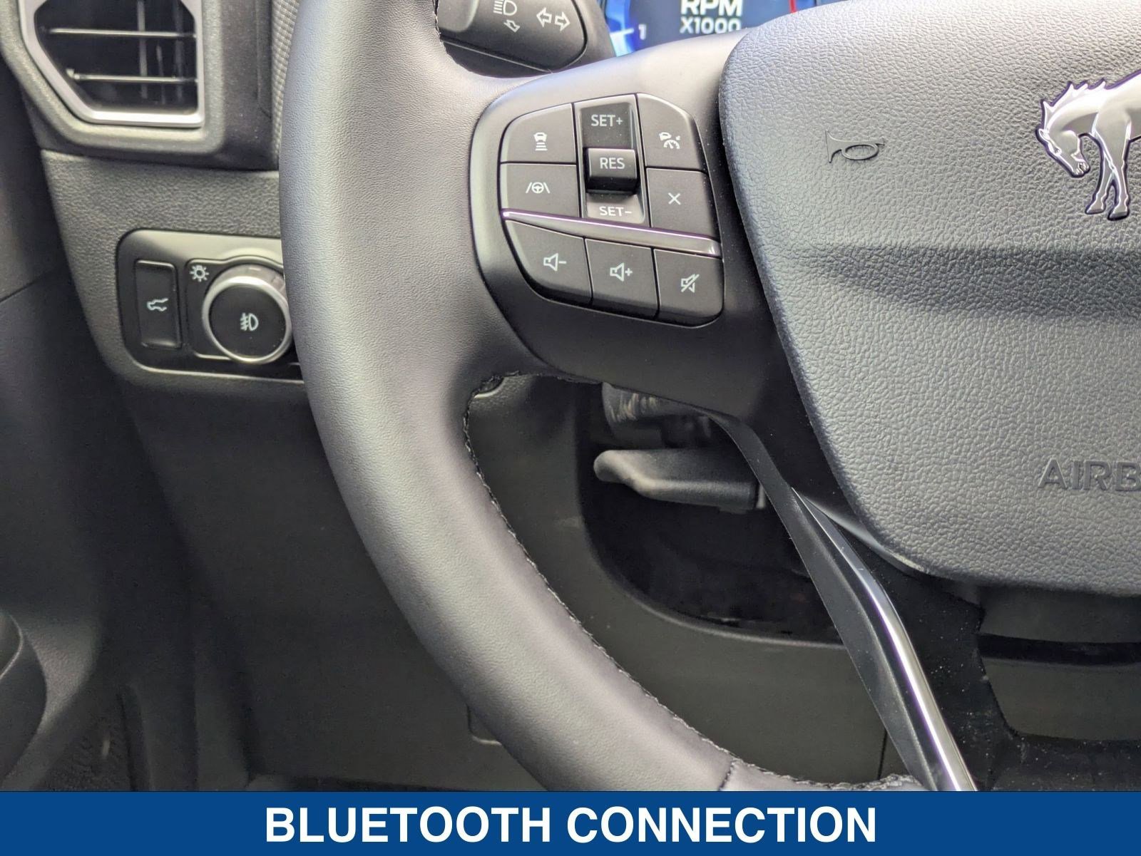 New 2025 Ford Bronco Sport Big Bend w/ Convenience Package image 22